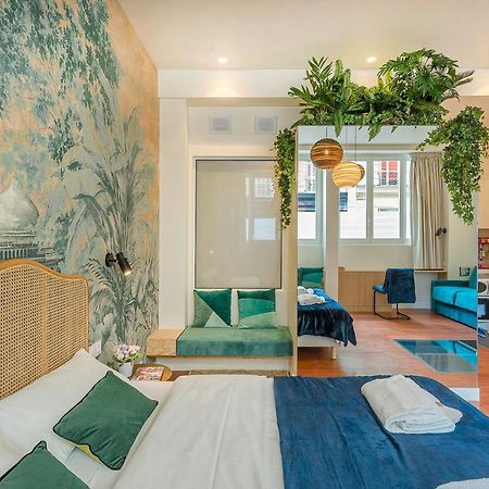 Apartamento Sejour Au Taj Proche Tour-Eiffel París Exterior foto